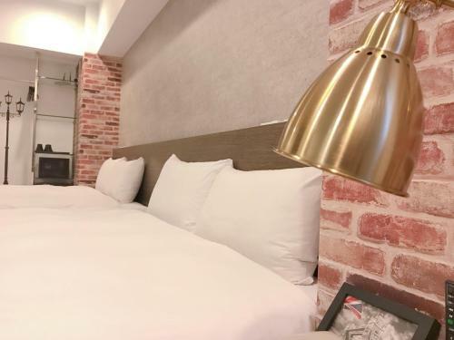 Summer Terminal Hotel