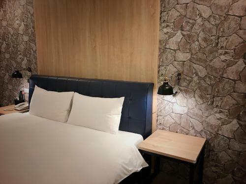 Summer Terminal Hotel