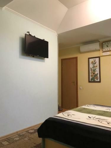 Hotel U Olega