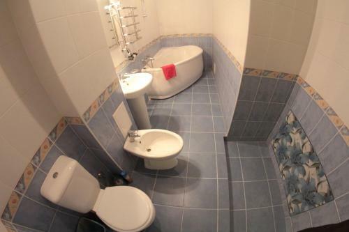 Apartments Centre 1 - Kiev