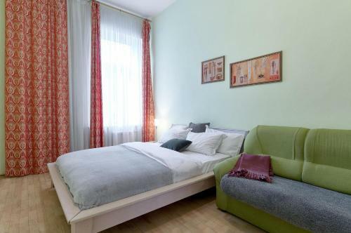 Apartments Centre 1 - Kiev