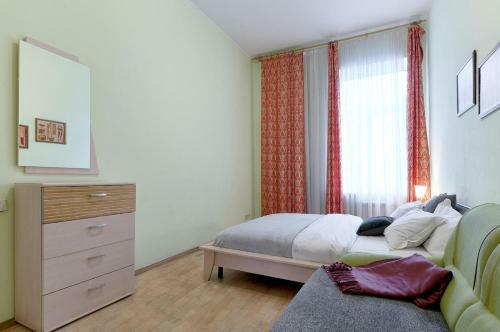 Apartments Centre 1 - Kiev