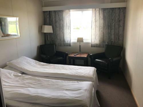 Idrettsparken Hotel