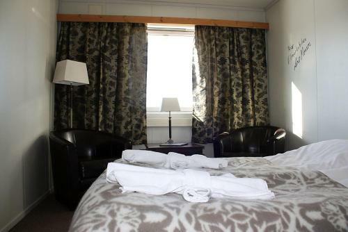 Idrettsparken Hotel