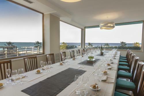 Hotel Meridiano