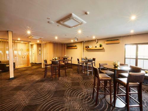 Hotel Mornington On Tanti