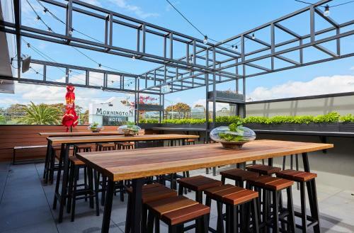 Hotel Mornington On Tanti