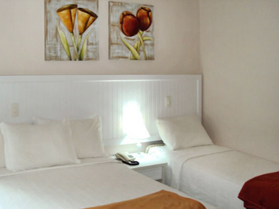 Jequitiba Hotel