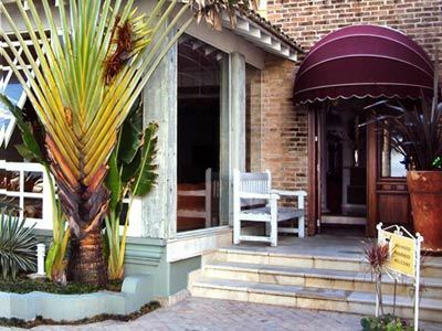 Jequitiba Hotel