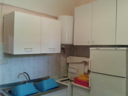 Apartment Trullo Studio