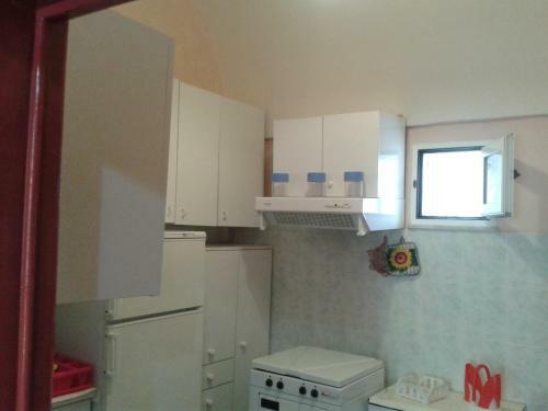 Apartment Trullo Studio