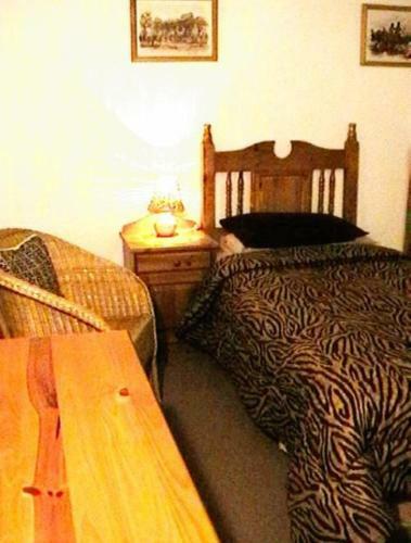 Hostal Oaktree Lodge Guest House