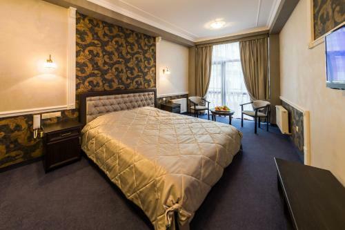 Franz Hotel