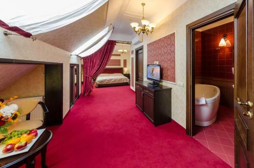 Franz Hotel