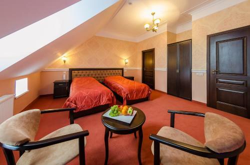 Franz Hotel