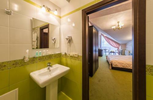 Franz Hotel