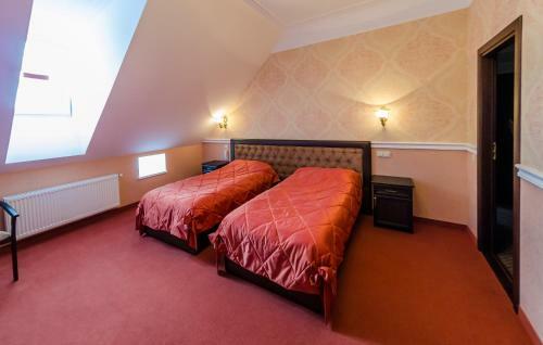 Franz Hotel