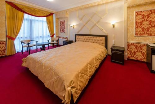 Franz Hotel