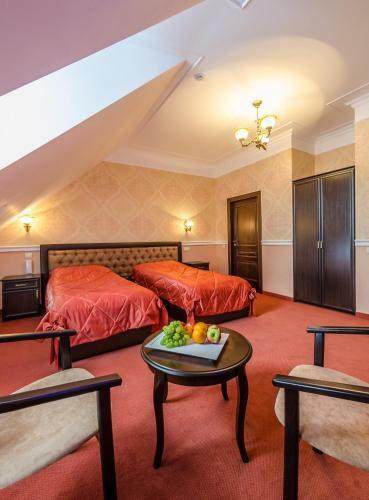 Franz Hotel