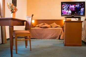 Crabun Hotel