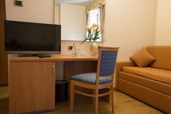 Crabun Hotel
