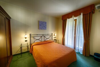Crabun Hotel