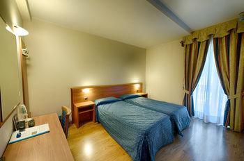 Crabun Hotel