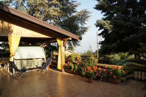 Casa Cl�