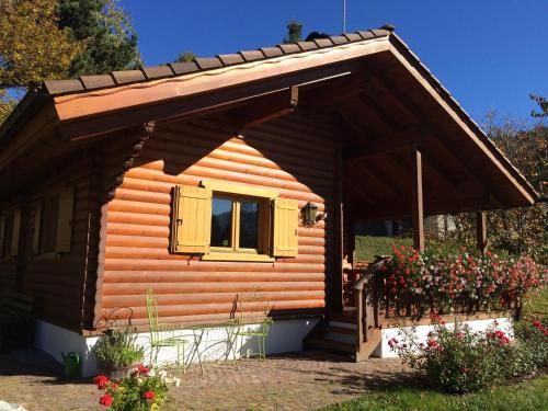 Ferienhaus Marsoner Robert