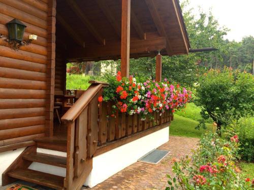 Ferienhaus Marsoner Robert