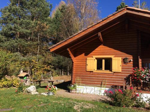 Ferienhaus Marsoner Robert