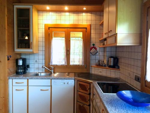 Ferienhaus Marsoner Robert