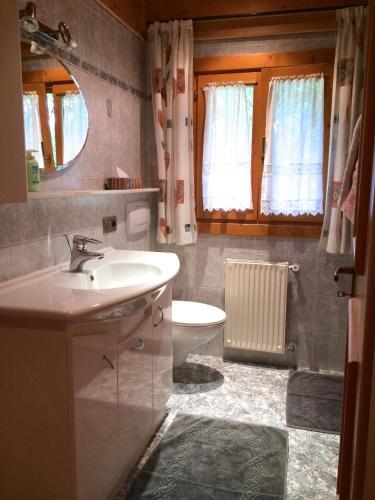 Ferienhaus Marsoner Robert