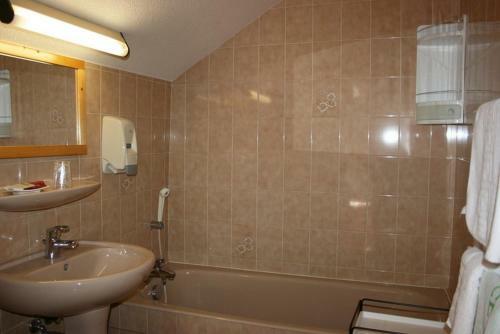 Hotel Le Chamois