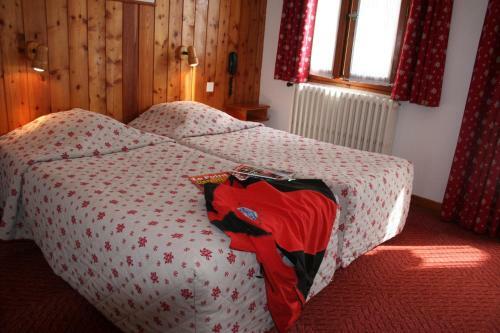 Hotel Le Chamois