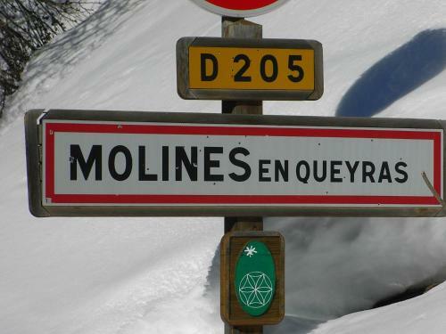 Hotel Le Chamois