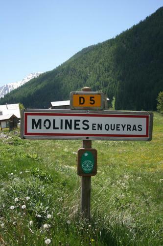 Hotel Le Chamois