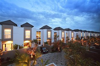 Uppala Villa Seminyak