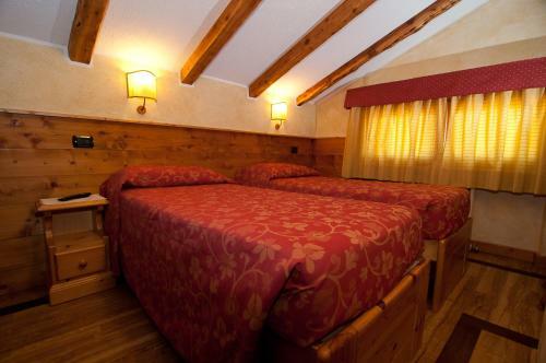 Aparthotel Hotel Zerbion