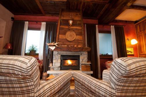 Aparthotel Hotel Zerbion