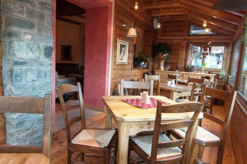 Aparthotel Hotel Zerbion