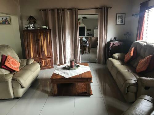 Apartamento Guest House Gonubie