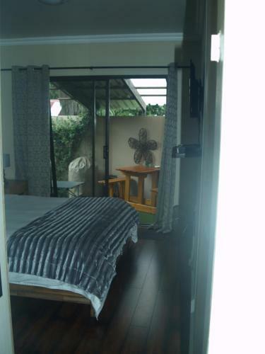 Apartamento Guest House Gonubie