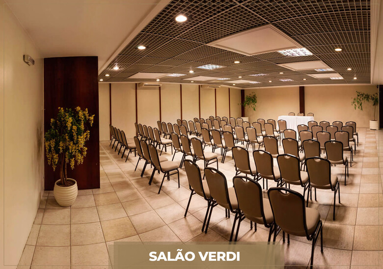 San Marco Hotel Brasilia