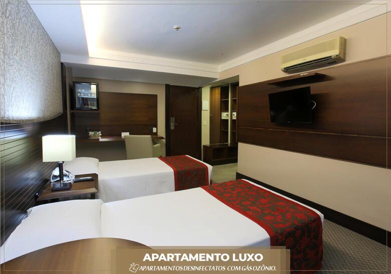 San Marco Hotel Brasilia