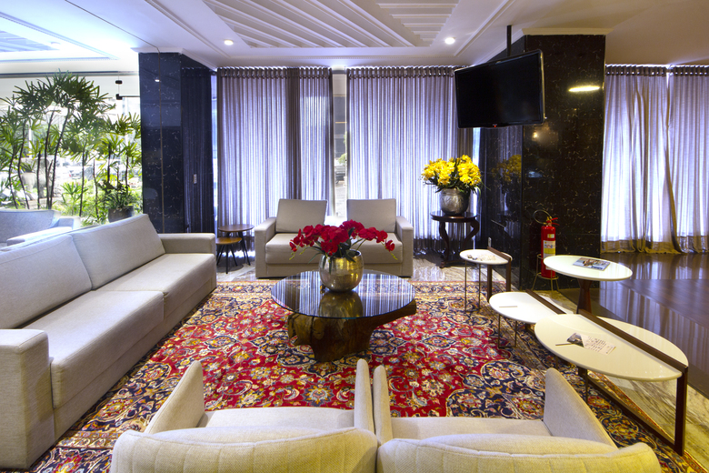 San Marco Hotel Brasilia