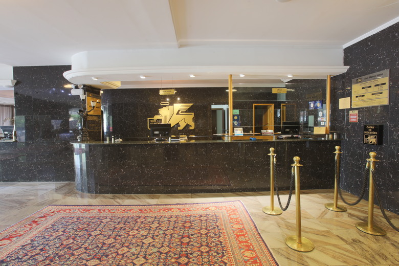 San Marco Hotel Brasilia