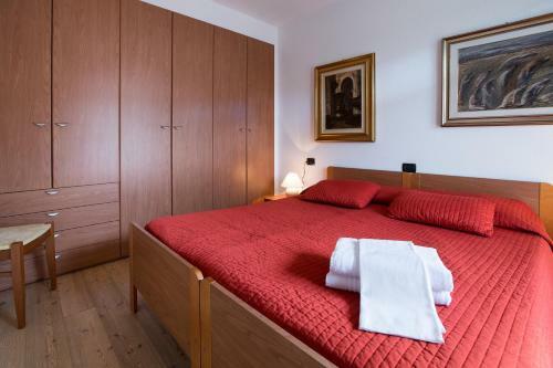 Apartamento Chalet Santa Barbara
