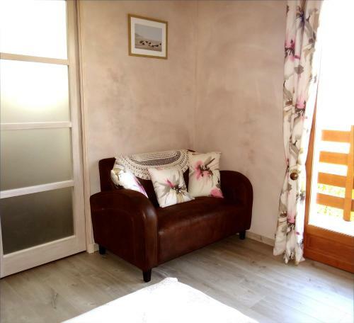 Bed & Breakfast Le Chemin D'ulphe