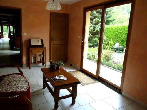 Bed & Breakfast Le Chemin D'ulphe